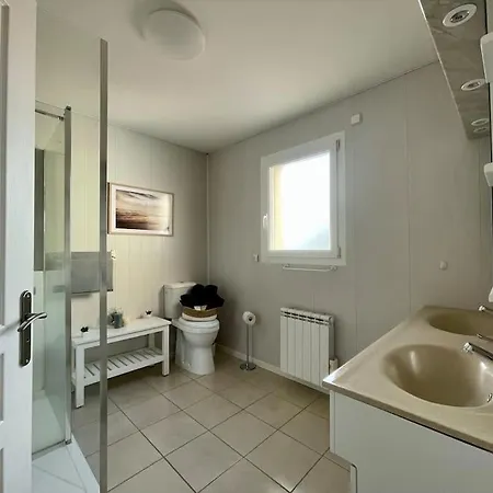 Holiday home La Cle Des Champs By Melrose *