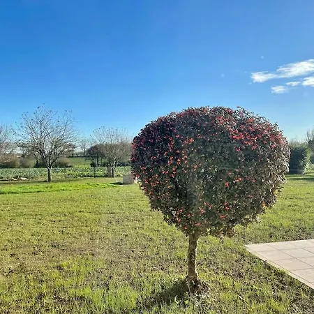 Holiday home La Cle Des Champs By Melrose *