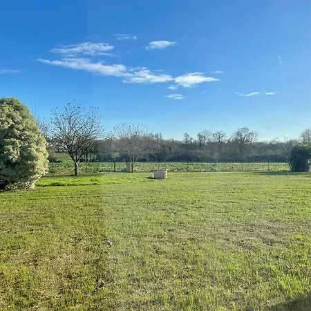 La Cle Des Champs By Melrose Holiday home Tour-en-Bessin