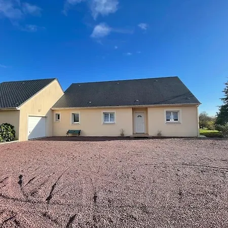 La Cle Des Champs By Melrose Holiday home *