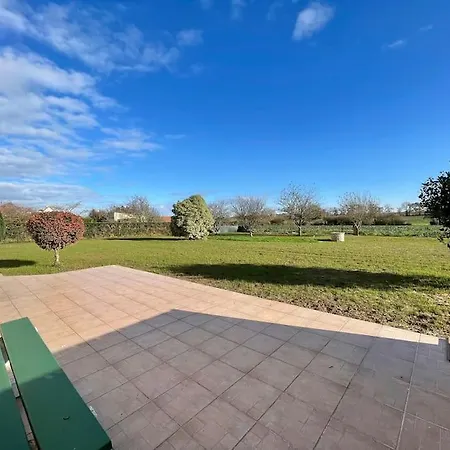 La Cle Des Champs By Melrose Holiday home